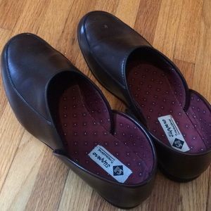 Men’s slip on shoes